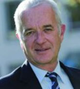 Dipl.-Ing. Gerald Fuxjäger